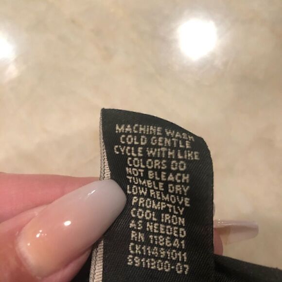 Lane Bryant Top    - Picture 6 of 6